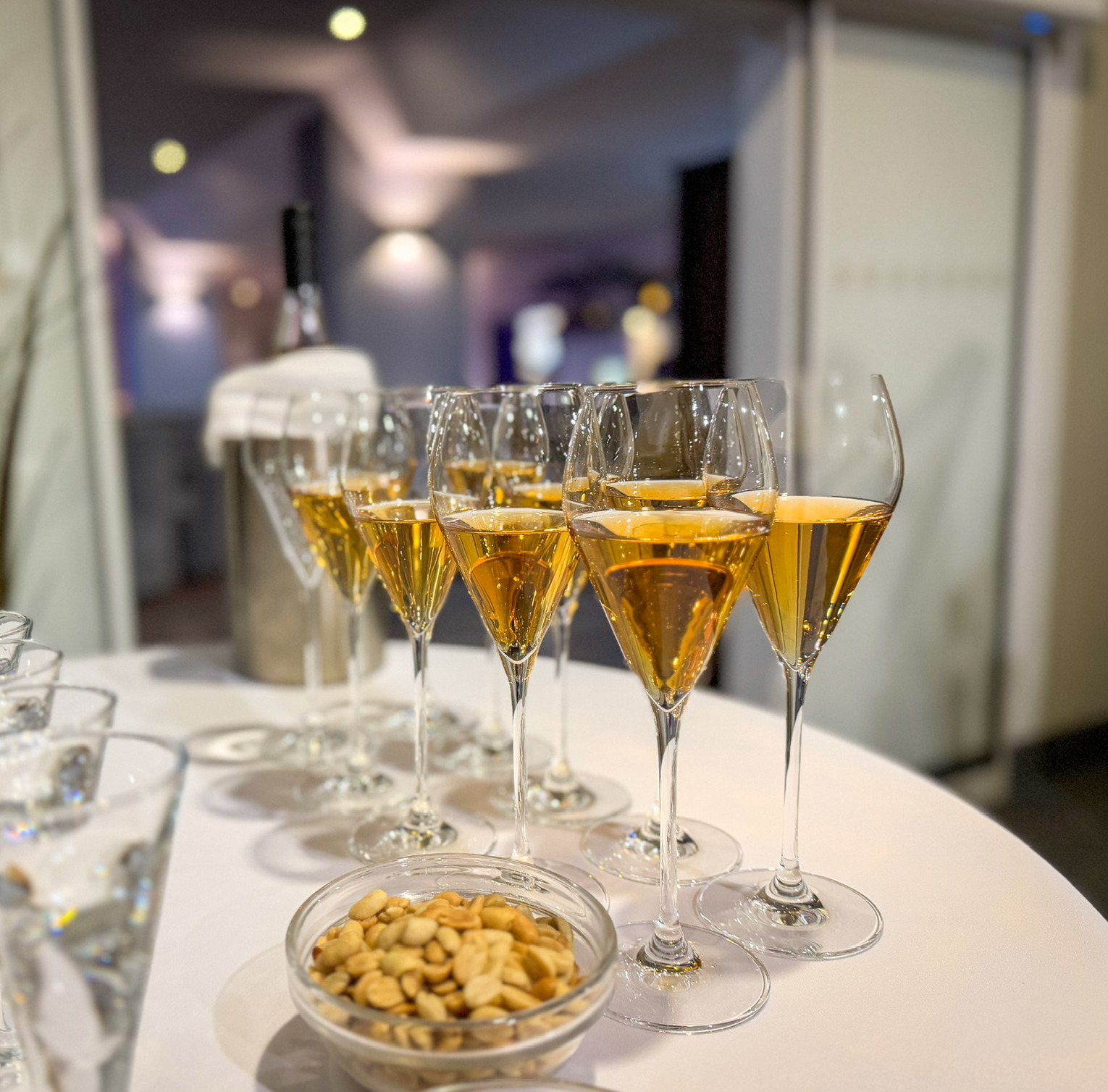 Corporate Events